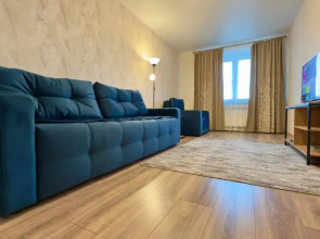 Апартаменты ArendaGrad Багратиона 26А