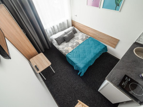 Апартаменты Нижний Ораниенбаум (308)