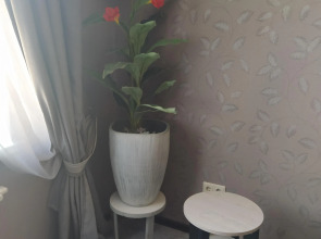 Апартаменты на Ильина