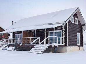 Гостевой дом Лесицкое