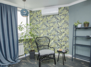 Апартаменты Мичурина 18/68 2 подъезд