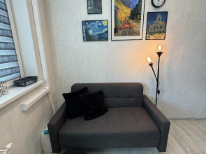 Квартира в ЖК Минск Мир, 100м от метро