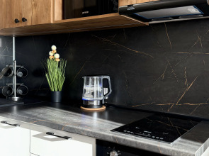 Апартаменты Moments House Софт-Лофт