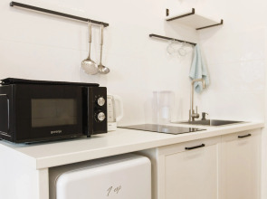 Апартаменты Paikka #Köta