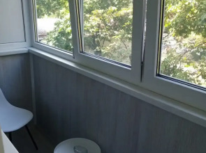 Квартира Уютная