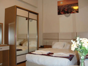 Бутик-Отель Royal Suites Besiktas