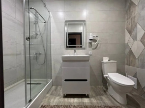 Отель Меридиан