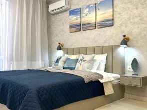 Апартаменты Lagoon