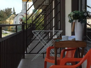 Гостевой дом Ассоль