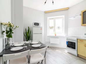 Апартаменты Bon Voyage