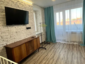 Квартира Люкс на Иртышской Набережной 13