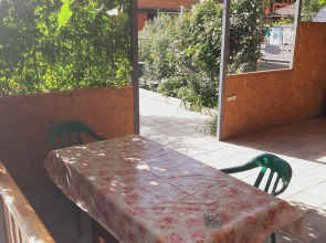 Меблированные комнаты в частном секторе