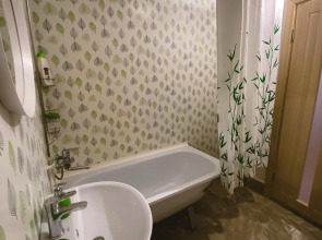 Квартира Комфорт класса с видом на реку