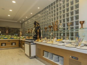 Sealife Kemer Resort Hotel - All inclusive