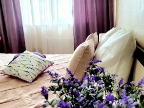 Апартаменты на 45 Стрелковой дивизии д108