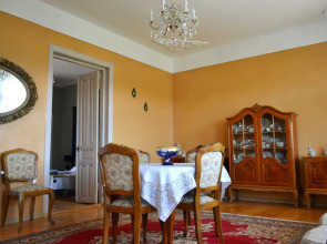 Апартаменты Fer House