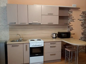 Апартаменты В Шелехове