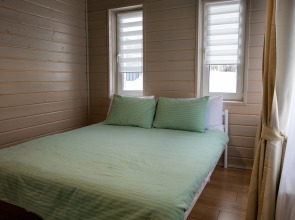 Коттедж на Берег Истры