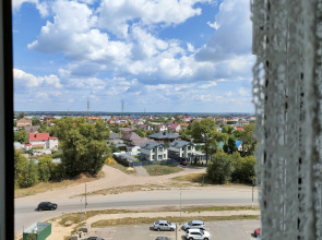 Квартира квартира с ванной и удобным паркингом