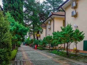 Отель База отдыха Адлер