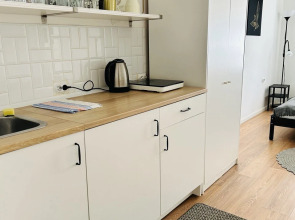 Апартаменты Большие на Черняховского