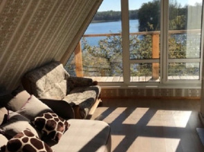 Гостевой дом Край Земли