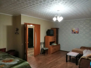 Квартира Уютная на Профсоюзной 6