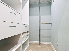 Апартаменты DoMino в Центре 1