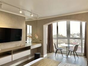 Квартира Видовая в центре