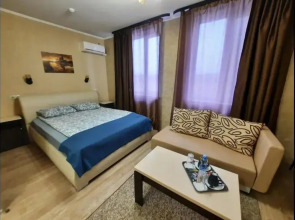 Отель Атаманский двор