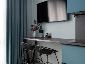 Квартира Морской Бриз