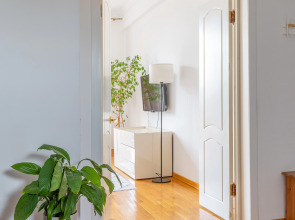 Апартаменты Двухкомнатные на Китай Городе