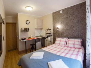 Мини-апартаменты Ваша студия 2 (2)