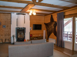 Гостевой дом Волжский фермер