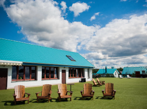 Отель Селигер 69