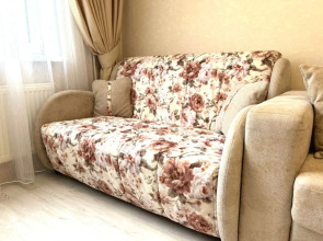 Апартаменты  Zarechny