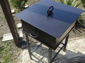 Частный дом на Ружейном переулке 24