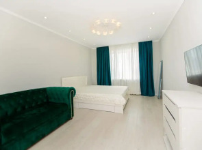 Апартаменты СКомфортом рядом с ТЦ Дом Торговли