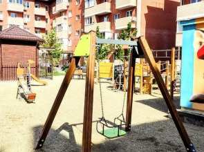 Квартира Студия в ЖК ДарГрад