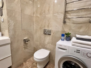 Апартаменты Магия Дёмин Луг 2/10