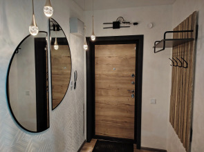 Апартаменты Двухкомнатные Люкс в Центре Абакана