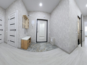 Апартаменты Волга Сити