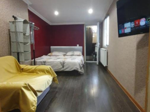 Апартаменты GiorgiApartment