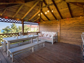 Гостевой дом Роза Ветров