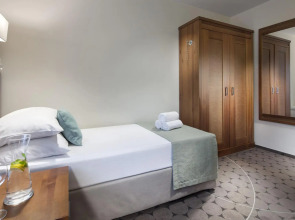 Отель Aqua Sopot