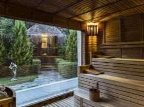 Delphin Diva Hotel - Ultra All Inclusive