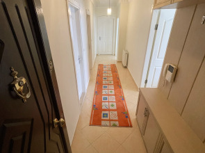 Oba Family Apartment