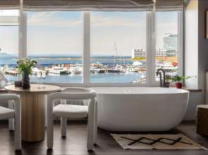 Меблированные комнаты VVO Apartments