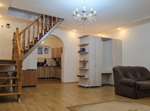 Частный дом Дача 99