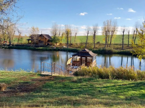 Гостиница Любимая усадьба